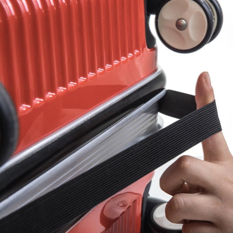 牛奶丝弹力布箱套