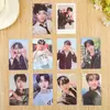 Cartão Fotográfico Stray Kids, Cartão Fotográfico Novo Estilo Maxident