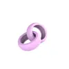 Cubierta Protectora de Anillo Cubierta Protectora para Anillo Inteligente Cubierta de Anillo de Silicona Oura Ring Gen 3 Anti-Rayaduras