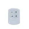 Suministro directo de fábrica luz nocturna de toque con control remoto para interiores 5 LED luz nocturna COB luz de toque luz de armario luz táctil con control remoto