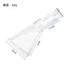 Compatível com Acessórios de Aspirador de Pó Doméstico, Bico Transparente de Água para Limpeza de Carpetes, Sofás e Tecidos, Peças Internas de Limpador a Vapor 32
