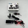 Grabadora de conducción modelo privado con pantalla de 2 pulgadas 3 vías HD 1080P 3 lentes 309 monitoreo de estacionamiento con visión nocturna coche