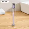 Caja de Almacenamiento para Cepillo de Dientes de Viaje Set de Viaje para Viaje de Negocios Cepillo de Dientes Eléctrico Portátil a Prueba de Polvo con Tapa Portacepillos de Dientes de Alta Calidad