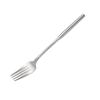 Conjunto de Faca e Garfo Transfronteiriço Talheres para Comida Ocidental Faca para Bife de Aço Inoxidável 304, Garfo e Colher Faca e Garfo de Hotel Colher de Aço Inoxidável