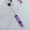Faca Expressa de Contas DIY Gadget Portátil para Expressos Faca para Corte de Papel Artístico Faca Artesanal Formato de Coração Nova Faca de Contas