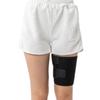 Venta al por mayor de fábrica protector de muslo deportivo funda correa para el muslo vendaje protector de pierna protector de pierna transfronterizo