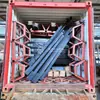 Mesa Vibratoria 6S Fabricante Profesional, Superficie de Mesa Resistente al Desgaste de Fibra de Vidrio, Equipo Hengchang para Selección de Relaves de Mineral de Oro