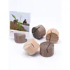 Soporte de Madera Maciza para Placas de Etiqueta-Placa de Etiqueta de Pie-Tablero de Exhibición de Precios para Panadería-Pastel Postre-Soporte de Madera Maciza-Etiqueta de Precio