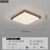 Lámpara de Techo para Sala de Estar Fengyun Duo Usada 2026 Nuevo Retro Hall Francés Iluminación Zhongshan Paquete Combinado para Toda la Casa