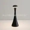 Lámpara de mesa pequeña de toque creativo transfronteriza luz nocturna lámpara de dormir lámpara de mesita de noche de dormitorio lámpara de atmósfera de alto nivel lámpara de mesa decorativa