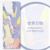 Toalla para Esterilla de Yoga de Goma y Gamuza Plegable Ensanchada, Esterilla de Fitness Absorbente de Sudor y Antideslizante, Exclusivamente para Suministro de Exportación Transfronteriza