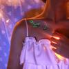 Ricklon Suministro Transfronterizo Luminoso Tatuajes Marinos Pegatinas Niños Sirena Dibujos Animados Pegatinas de Tatuajes Venta al por Mayor