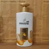Acondicionador Pantene Reparación Aminoácidos Loción Reparación 750g Cuidado del Cabello Nutritivo Gran Capacidad Paquete Familiar