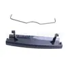 Adecuado para Audi A6C5 98-05 Hebilla de Caja Reposabrazos Central de Coche Hebilla de Caja Reposabrazos Central Hebilla de Guantera