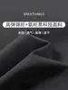 Ropa de maternidad, colección de otoño 2026: nuevos leggings estilo tiburón, adecuados para usar como ropa exterior en otoño, con un diseño de soporte para el vientre, y diseñados para yoga y otras actividades