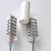 Núcleo Calefactor Secador de Pelo Secador de Pelo para Mascotas Resorte Núcleo Calefactor Eléctrico Estante Calefactor Secador de Pelo Estante Calefactor Secador de Pelo para Mascotas