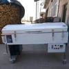 Venda direta da fábrica de Shandong adesivo de panela venda quente máquina de assar pão cozido no vapor de aço inoxidável comercial controlada por computador