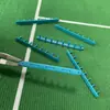 Protector de Cuerda para Raqueta de Bádminton con Cuatro, Seis, Ocho u Once Protectores de Cuerda, Protector de Cuerda 99 Patrón Tigre Blanco Dzs, Vt80Etune