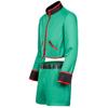 Fábrica en stock al por mayor Cazador a tiempo completo Xiao Jie COS Jie Ji Ji disfraz de cosplay con abrigo de Halloween