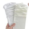 Calcetines Altos hasta la Rodilla de Malla Transparente Ultrafinos de Verano para Mujer, Estilo Japonés, Transpirables, Estilo Universitario, Calcetines Holgados