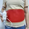 Así Productos Antiplástico Masajeador Cinturón Lumbar así Dispositivo para Piernas Paquete Adelgazante Polvo SuZhi Pastillas Adelgazantes Aceite Ligero Crema Reafirmante
