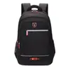 Mochila de Negocios para Computadora para Hombre Moda Alto Sentido Mochila Escolar para Estudiante Universitario Portátil Ligera Mochila de Viaje para Commuter