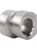 Accesorios reductores de rueda de pines cicloidal Eje de entrada Manguito excéntrico Rodamiento excéntrico Changzhou Biaopian rn206