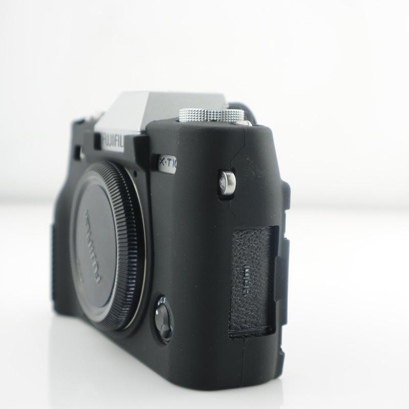 XT10相机硅胶套