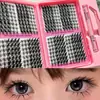 Set de pegamento WM26 para Comercio Exterior: Maquillaje Intenso, Atmósfera Fresca y Atractiva, Encanto de Zorro, Pestañas Postizas Transfronterizas, Producto Más Vendido