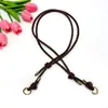 Nuevos Accesorios de Correa de Bolso de Primavera Reemplazable Longitud Ajustable Un Solo Hombro Cruzado Multicolor Opcional Correa de Hombro de Cuero para Bolso
