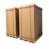 Fabricante Original Grun Cartão de Alta Resistência e Resistente à Pressão Formato Especial Mobiliário Instrumento Logística de Nova Energia Cartão Reforçado Aaa