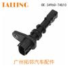 34960-74g10 34960-76Ga 34960-76g00 É Adequado para Sensor de Velocidade Suzuki