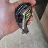 Perilla de Cambio de Cristal para Modelos de Transmisión Manual como Volkswagen Bora, Lavida, Jetta, Santana y Polo