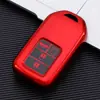 Funda de TPU para llave de coche adecuada para Honda Civic y Accord, funda protectora popular