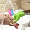 Conector Extensor de Grifo de Silicona Guía de Agua Fregadero Universal Artefacto Antisalpicaduras Extensión Extensor Guía de Agua Lavado de Manos