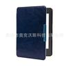 Modelo Inferior: Funda de Cuero para E-Book Sy69Jl, Adecuada para Kindle 558 Funda Protectora