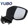Adecuado para espejo lateral derecho de Subaru Crosstrek 2018-2021 91036FL894