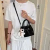 Bolso Versátil Retro para Viajes Diarios Mujer 2026 Nuevo Otoño Invierno Bolso Cruzado Casual Moda Súper Popular Bolso Tote Pequeño de Mano