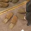Zapatos Birkenstock Retro de Suela Gruesa para Mujer, Nuevo Estilo Primavera/Verano 2026, Mocasines Cerrados para Exteriores sin Cierre, Zapatos Birkenstock para Mujer sin Cierre