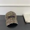 Boné de Baseball Feminino para Primavera e Verão, Moda de Rua Casual com Bordado de Letras, Aba Macia, Efeito Emagrecimento Facial, Chapéu de Aba Reta