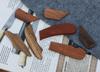 Suministro de Todo Tipo de Madera Natural y Máquina de Grabado de Procesamiento Procesamiento de Parche Producir Varios Parches Virutas de Madera para Tirachinas