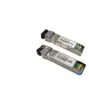 SFP 10G-LR 10 Gigabit Fibra Dupla Monomodo 20KM 1310nm Suporta Ruijie H3C Huawei Huasan Interface LC