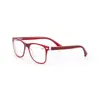 Gafas Graduadas Listas para Usar para Mujer, Gafas Graduadas de Gama Alta para Estudiantes, Gafas Retro de Montura Completa para Hombre, Venta al por Mayor desde el Fabricante