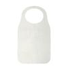 Stock Disponible Mandiles Desechables No Tejidos para Adultos y Niños, Impermeables, de Poner, a Prueba de Polvo, Catering, Tela No Tejida Engrosada