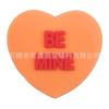 2025 nueva expresión cara sonriente zapatos flor corazón amor hebilla decorativa accesorios hebilla transfronteriza pequeño regalo accesorios para zapatos DIY