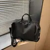 Bolsa de Viagem Grande Capacidade Fashion para Curta Distância para Mulheres Bagagem de Mão Leve para Embarque Negócios Bolsa para Esportes Fitness Viagem para Homens