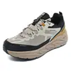Zapatos para hombre para comercio transfronterizo, zapatos de talla grande para pareja, zapatos ultraligeros, zapatos para mujer, zapatos casuales, zapatos deportivos de moda para senderismo y montañismo al aire libre