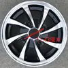 Patinete Elétrico de Quatro Rodas 135 Cubo 145 70 R12 Aro de Aço 155 Liga de Alumínio para Veículos de Nova Energia