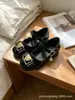 Zapatos de tacón alto para niñas 2026 Primavera y Otoño Zapatos de cuero para niños para ocasiones elegantes Zapatos Mary Jane para niños de 8 a 12 años Zapatos de tacón para niños