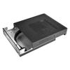 Caja Mini ITX 1L Caja Principal Media Altura Placa Base 17*17 Marca Computadora de Escritorio Mini ITX Delgada